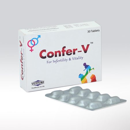 Confer-V